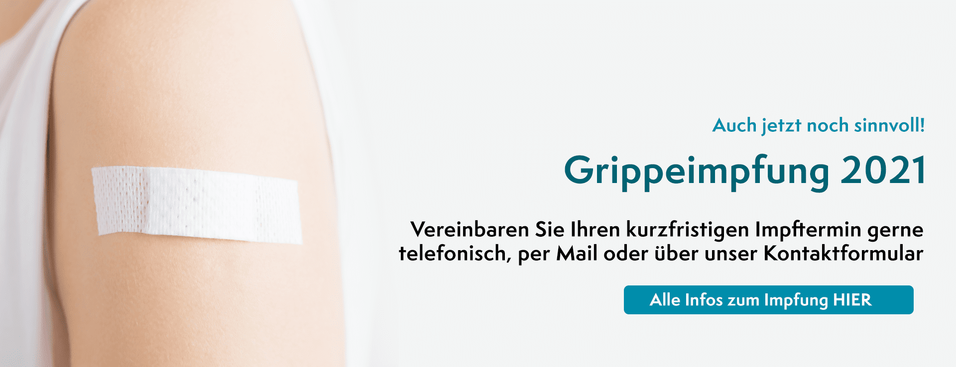 headermood-Grippeimpfung